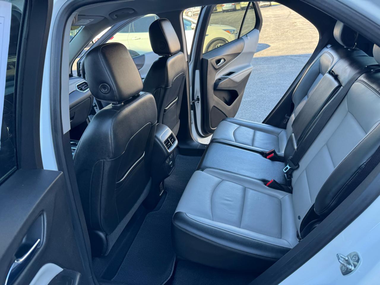 Chevrolet Equinox Premier 1.5 AWD 2020