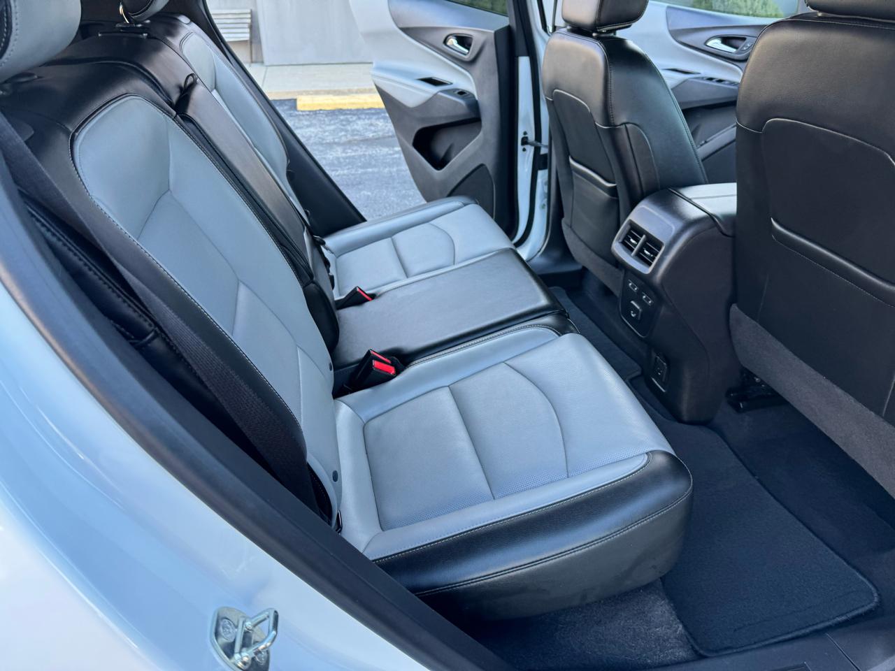Chevrolet Equinox Premier 1.5 AWD 2020
