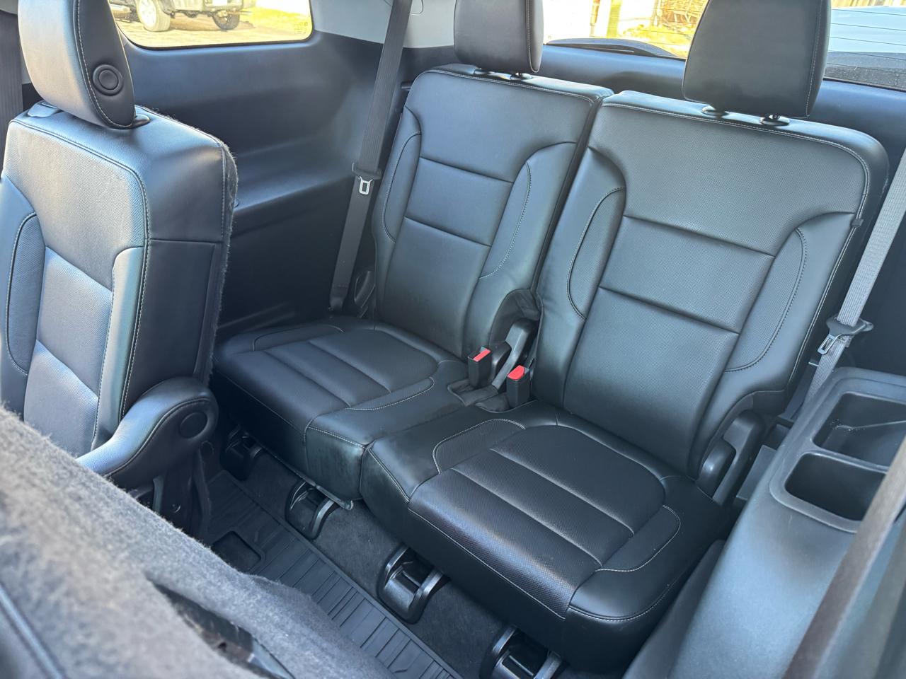 GMC Acadia SLT-1 FWD 2019