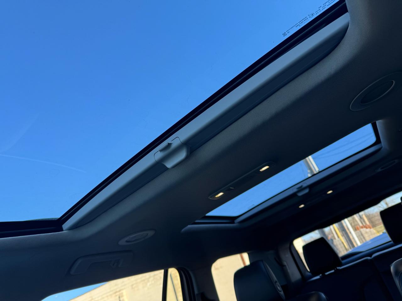 GMC Acadia SLT-1 FWD 2019