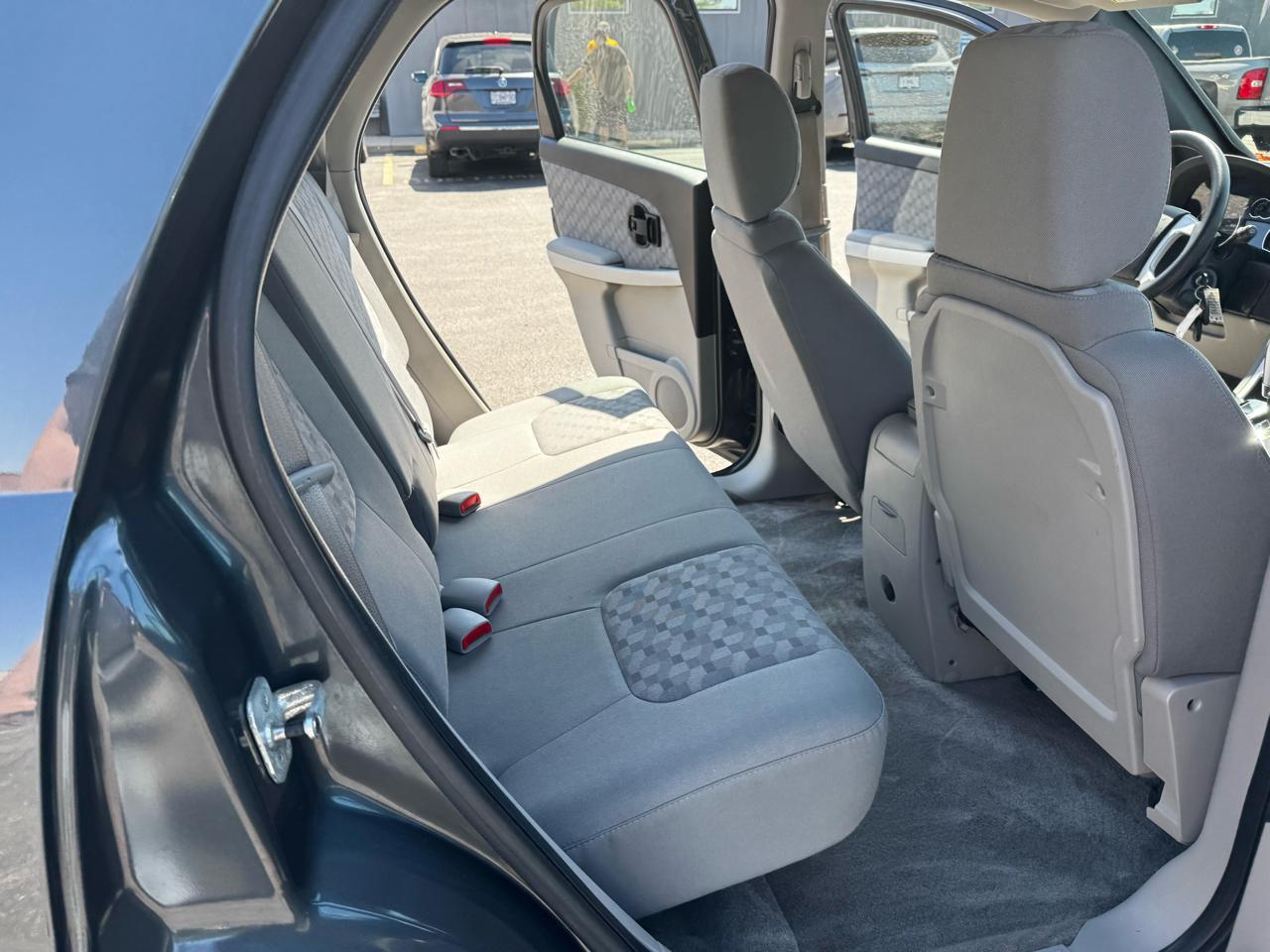 Chevrolet Equinox LS 2WD 2009