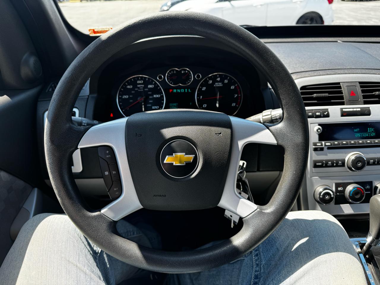 Chevrolet Equinox LS 2WD 2009