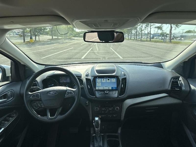 Ford Escape SEL 4WD 2019