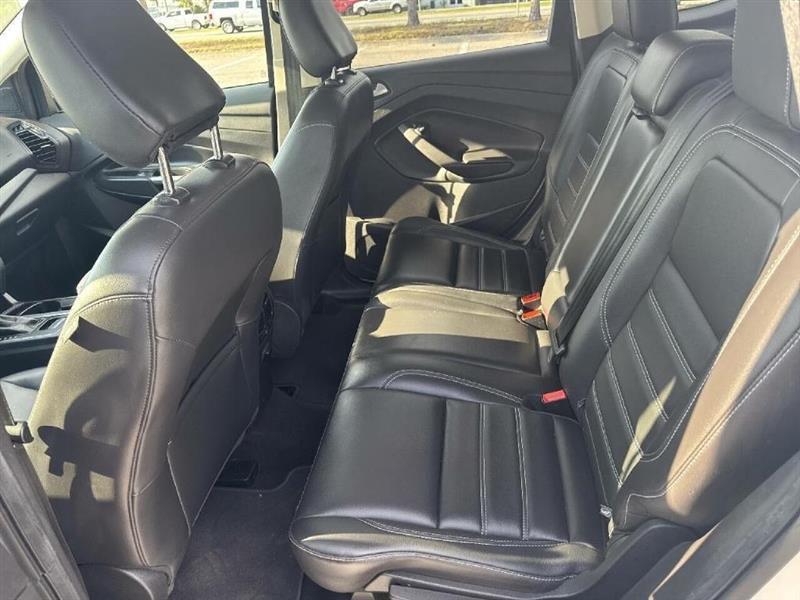 Ford Escape SEL 4WD 2019