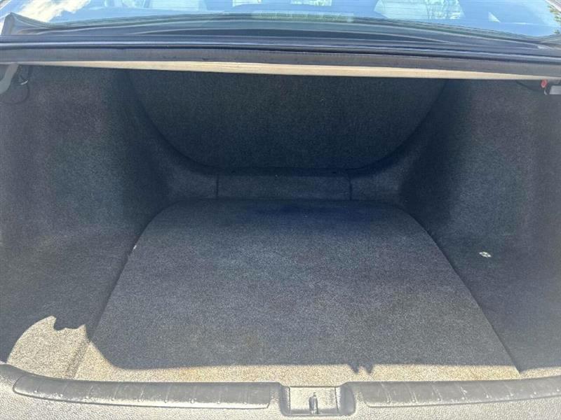 Honda Accord LX CVT 2019