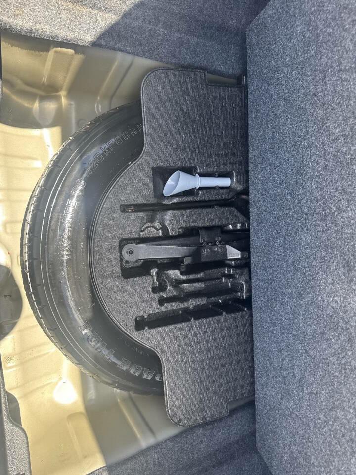 Honda Accord LX CVT 2019