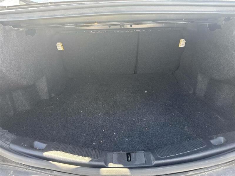 Ford Fusion SE AWD 2019