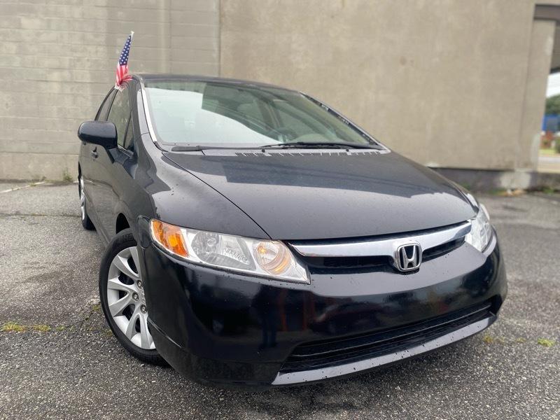 2006 Honda Civic EX - Photo 13
