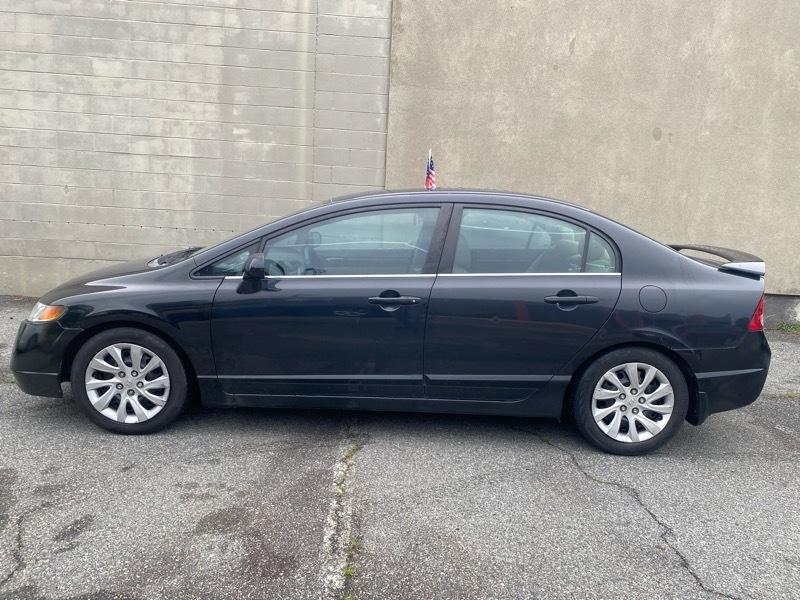 2006 Honda Civic