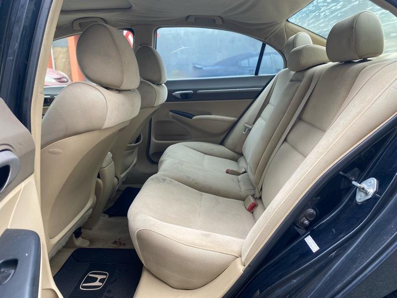 2006 Honda Civic EX - Photo 6