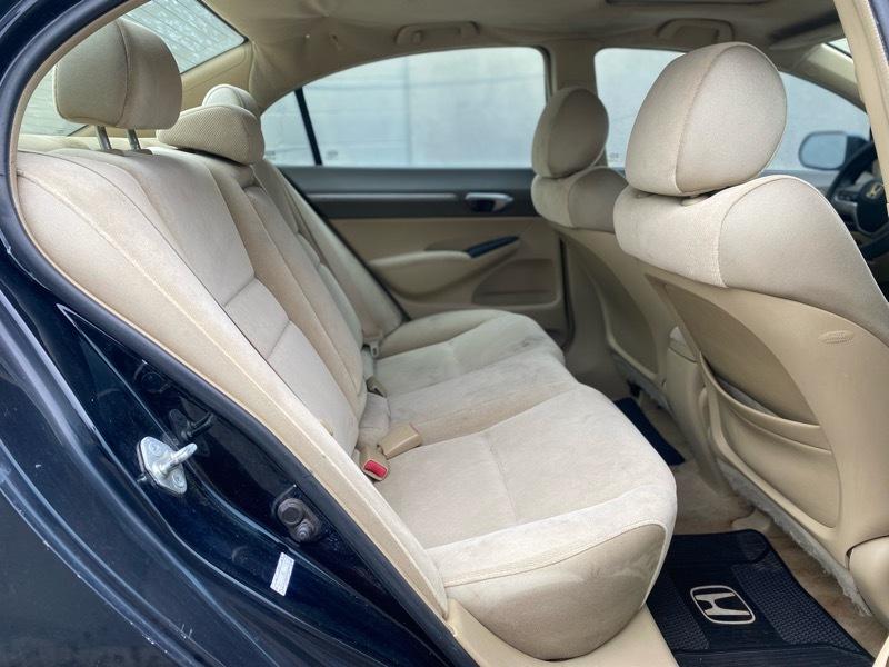 2006 Honda Civic EX - Photo 7