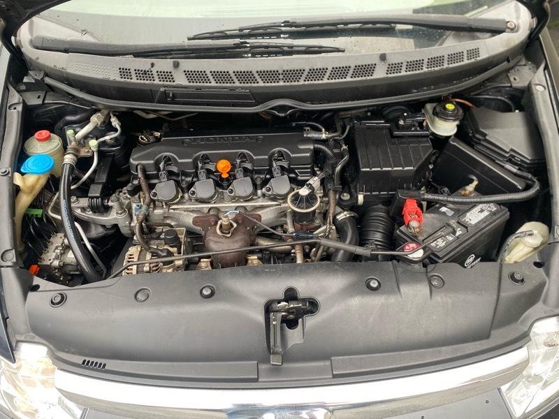 2006 Honda Civic EX - Photo 9
