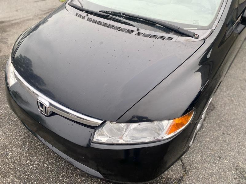 2006 Honda Civic EX - Photo 10