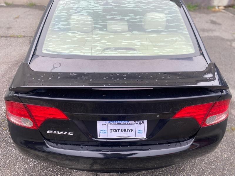 2006 Honda Civic EX - Photo 12