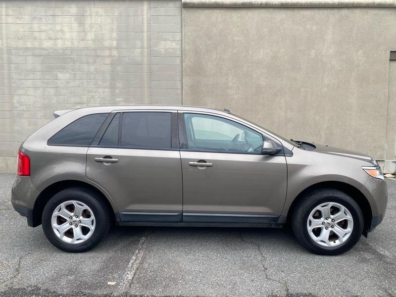 2013 Ford Edge SEL's photo