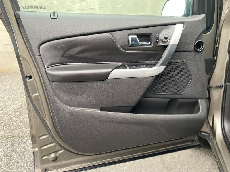 2013 Ford Edge SEL - Photo 7
