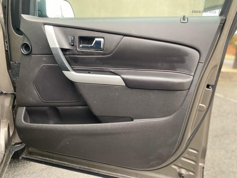 2013 Ford Edge SEL - Photo 11