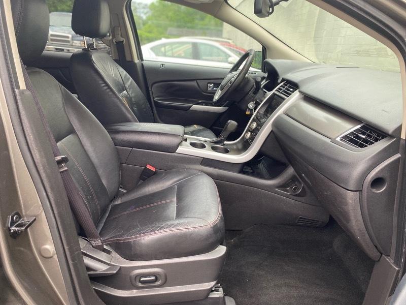 2013 Ford Edge SEL - Photo 12