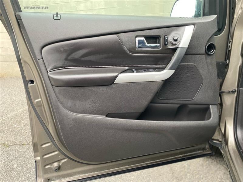2013 Ford Edge SEL - Photo 9