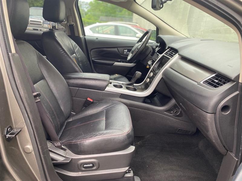2013 Ford Edge SEL - Photo 14