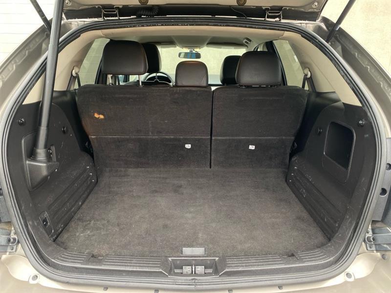 2013 Ford Edge SEL - Photo 15