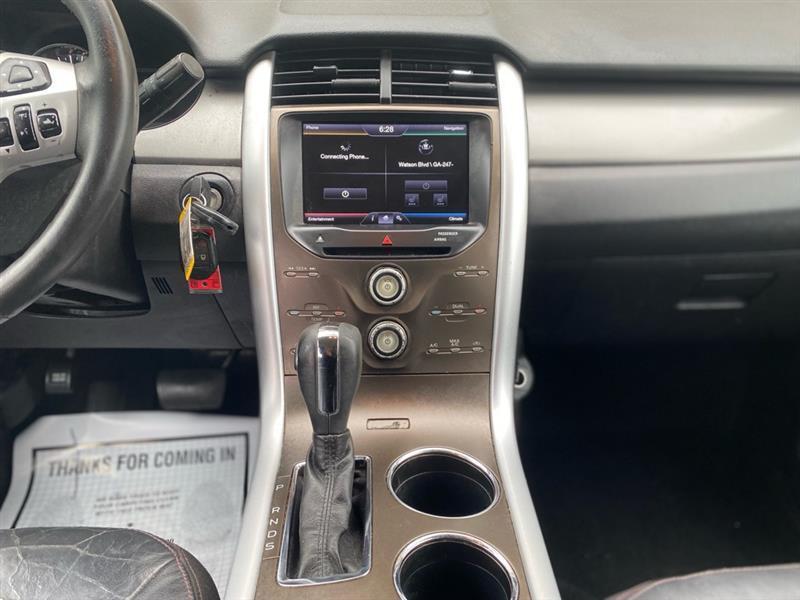 2013 Ford Edge SEL - Photo 16
