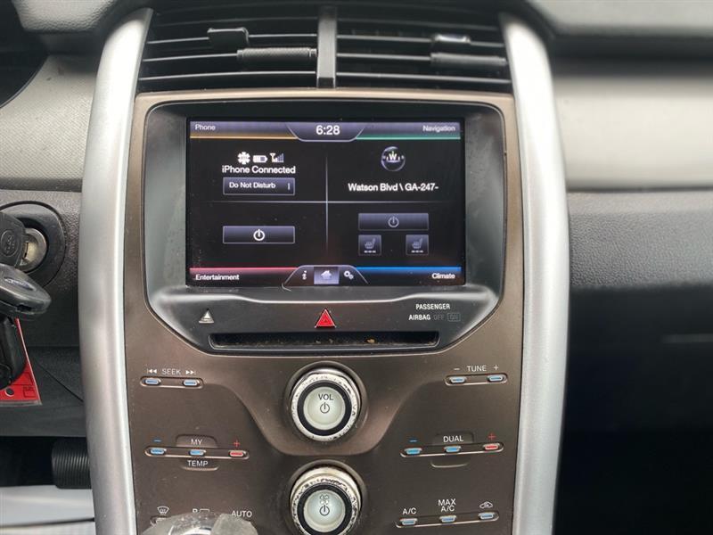 2013 Ford Edge SEL - Photo 17