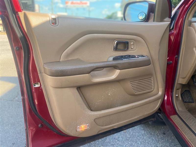 2005 Honda Pilot EX - Photo 6