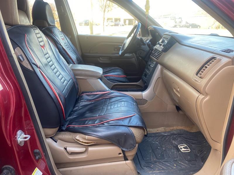 2005 Honda Pilot EX - Photo 7