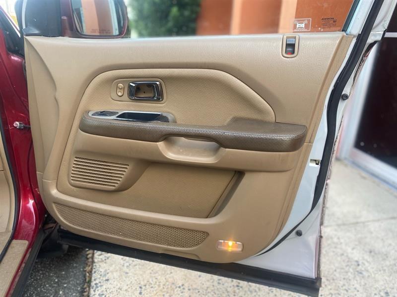 2005 Honda Pilot EX - Photo 8