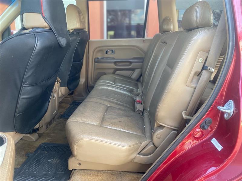 2005 Honda Pilot EX - Photo 9
