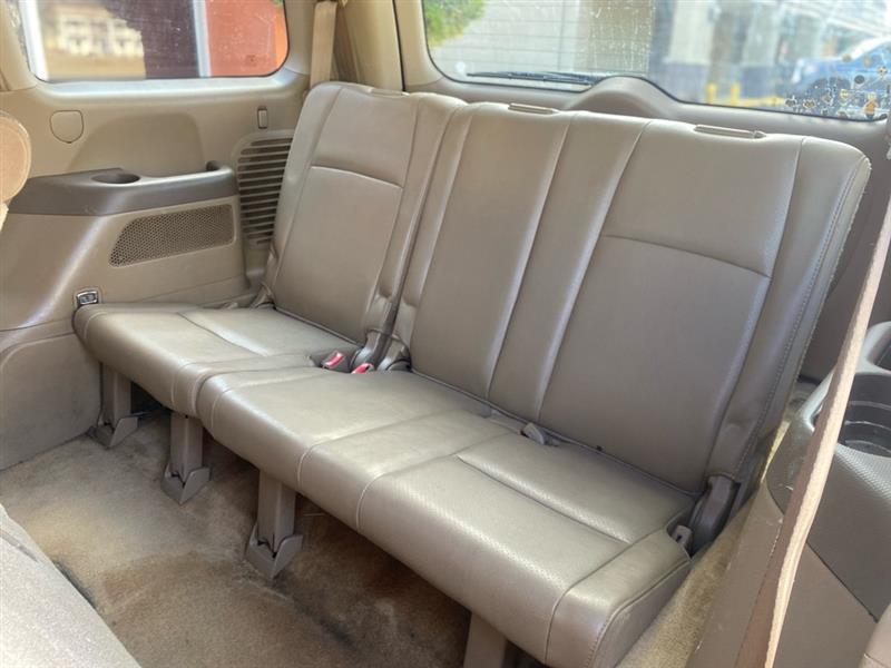 2005 Honda Pilot EX - Photo 10