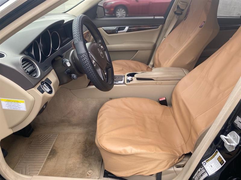 2013 Mercedes-Benz C-Class C300 Sport - Photo 10