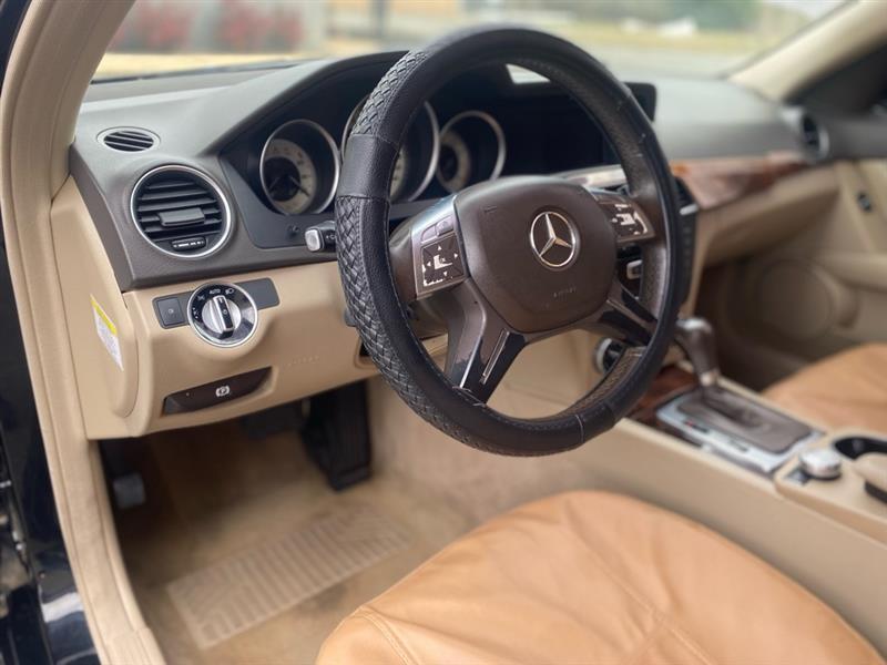 2013 Mercedes-Benz C-Class C300 Sport - Photo 17