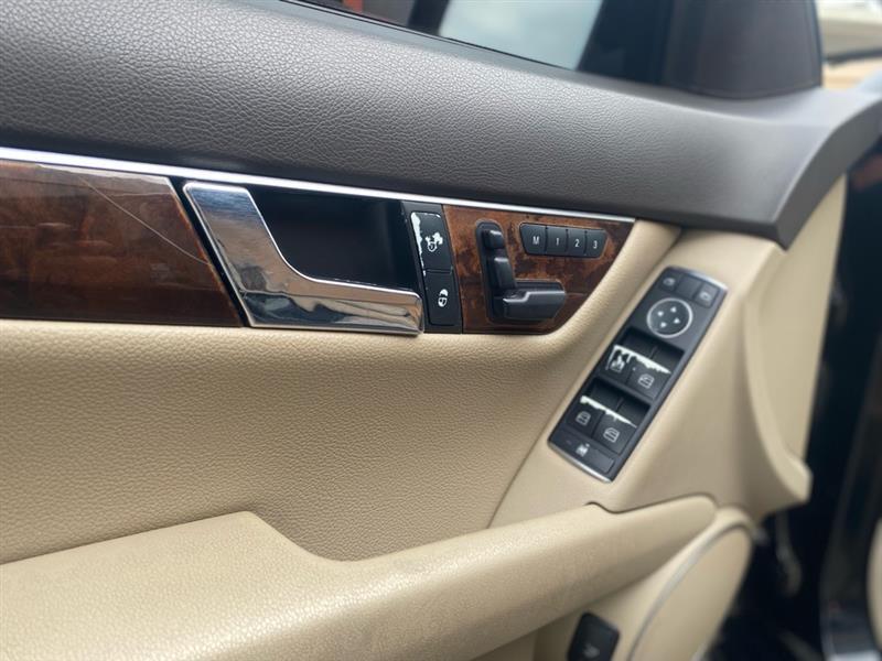 2013 Mercedes-Benz C-Class C300 Sport - Photo 21