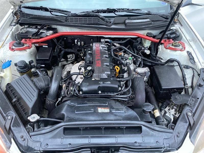 2010 Hyundai Genesis Coupe Base - Photo 13