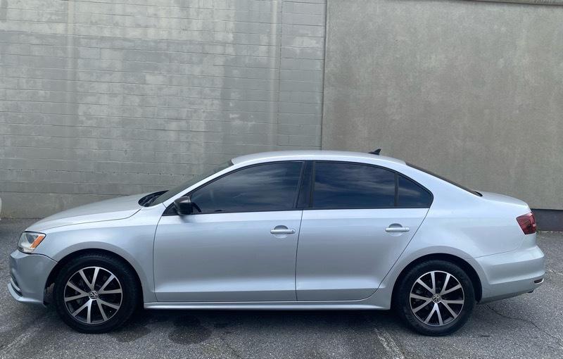 2016 Volkswagen Jetta 1.4T SE Auto's photo