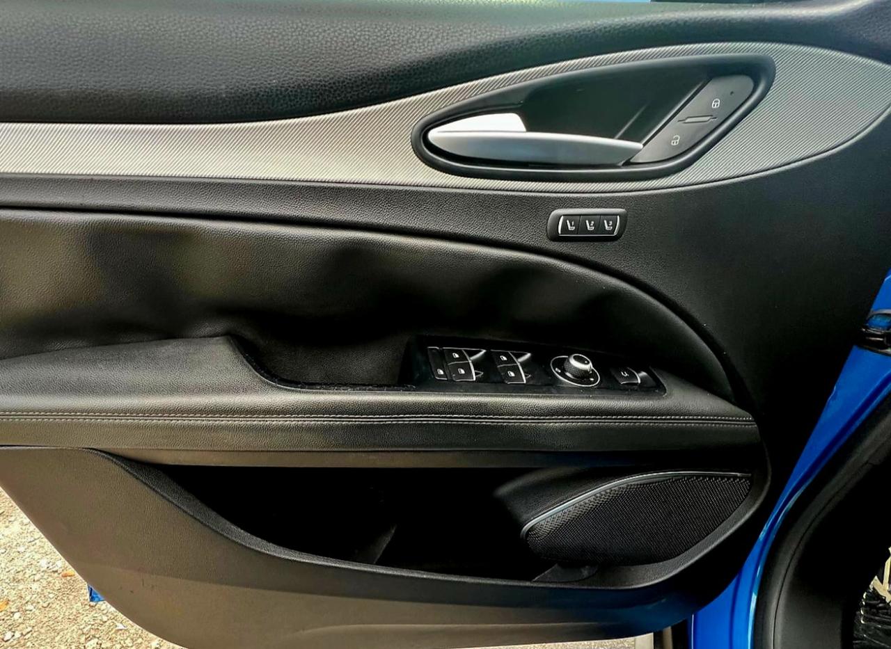 Alfa Romeo Stelvio Base 2019