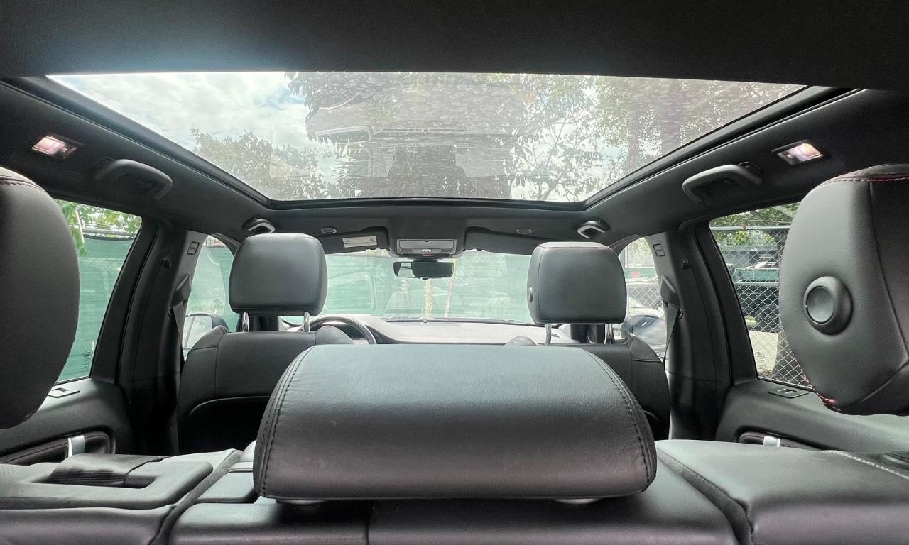 Land Rover Discovery Sport R-Dynamic SE 2022