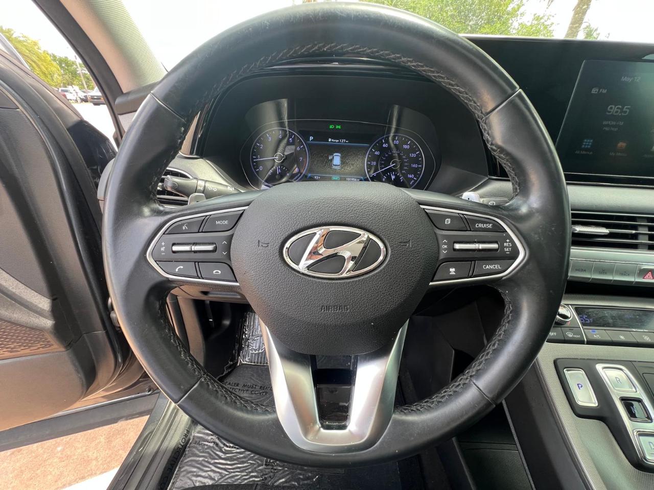Hyundai Palisade SEL 2020