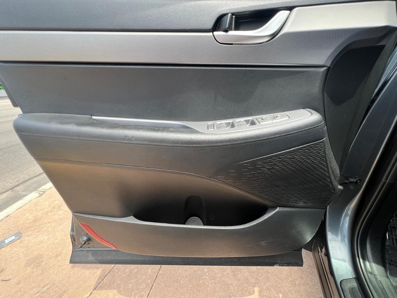 Hyundai Palisade SEL 2020
