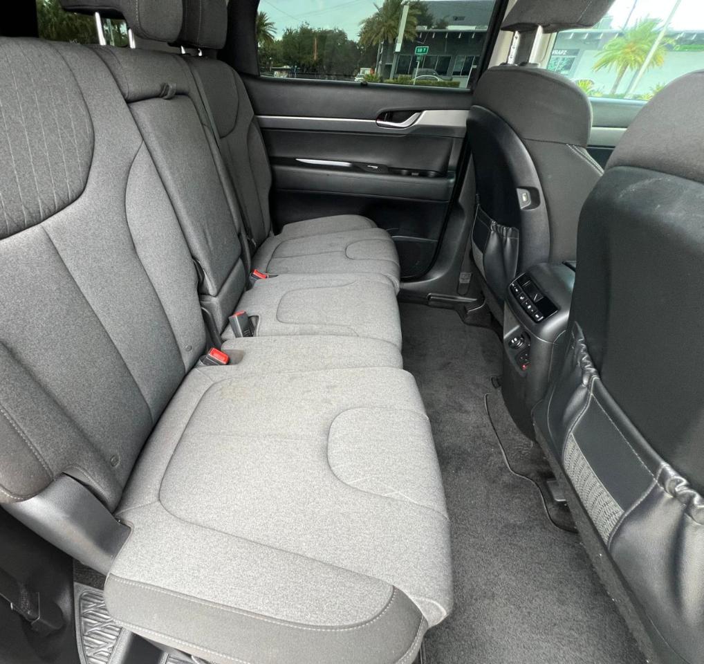 Hyundai Palisade SEL 2020