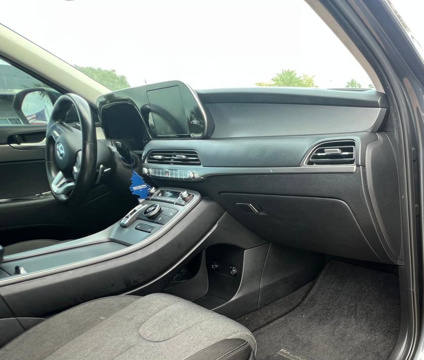 Hyundai Palisade SEL 2020