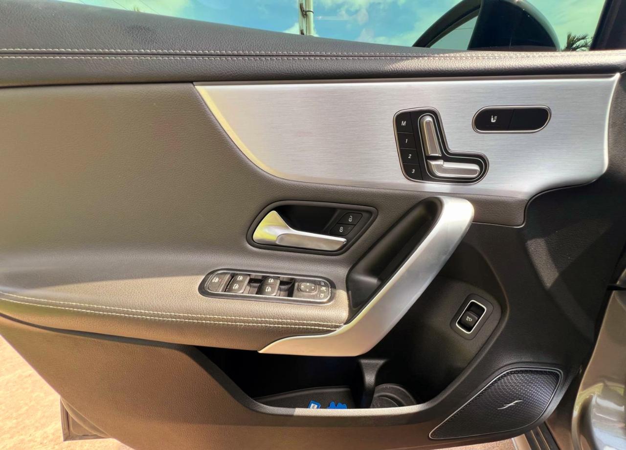 Mercedes-Benz A-Class A 220 4MATIC 2019
