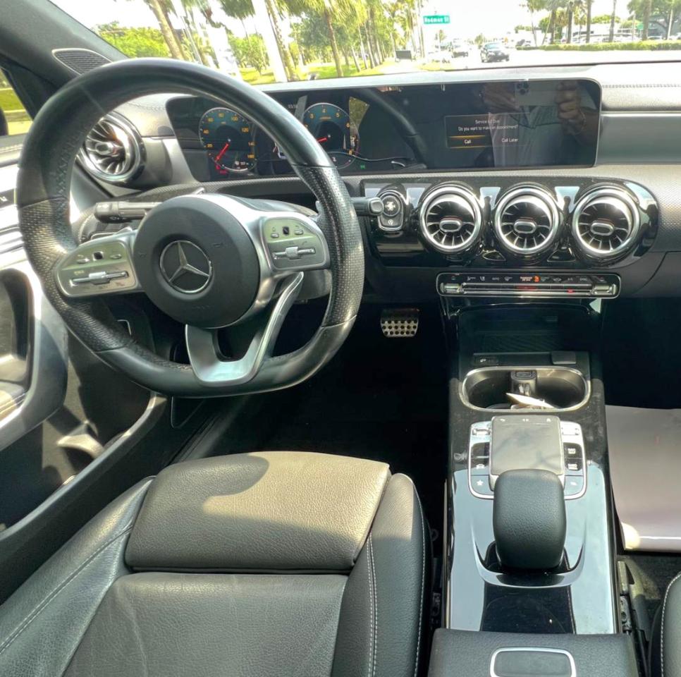 Mercedes-Benz A-Class A 220 4MATIC 2019