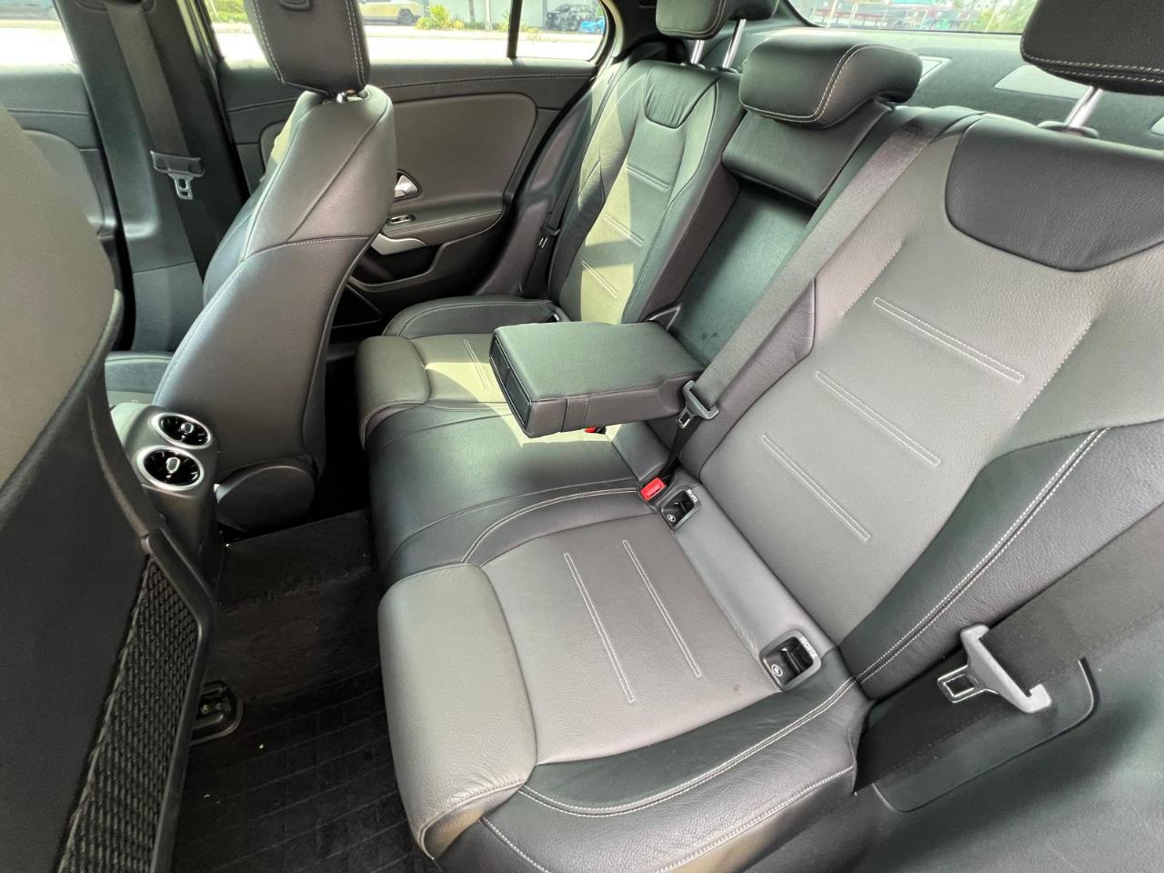 Mercedes-Benz A-Class A 220 4MATIC 2019