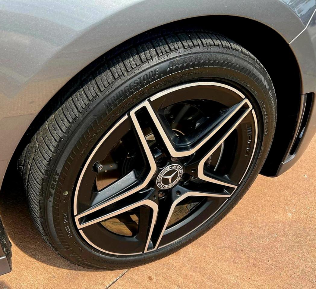 Mercedes-Benz A-Class A 220 4MATIC 2019