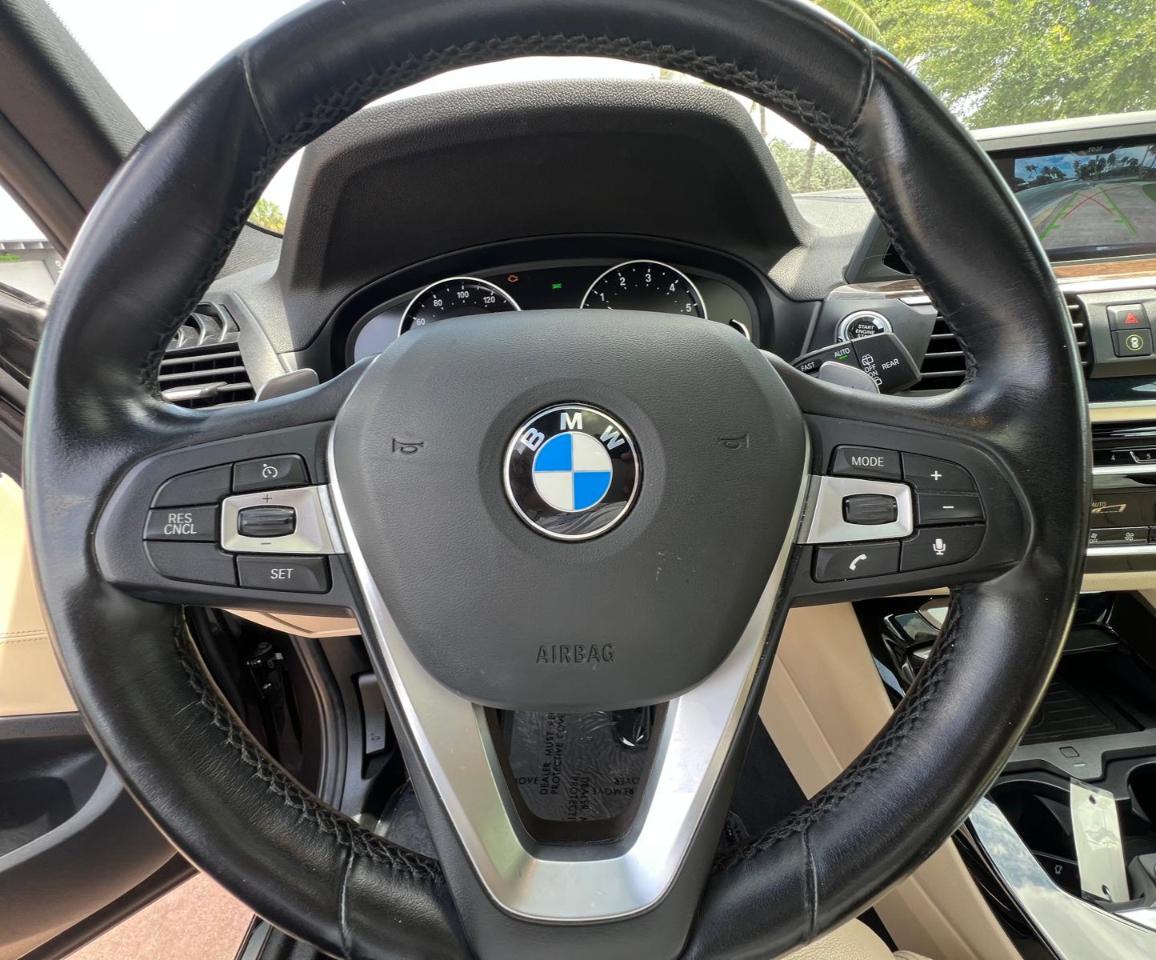 BMW X3 xDrive30i 2018