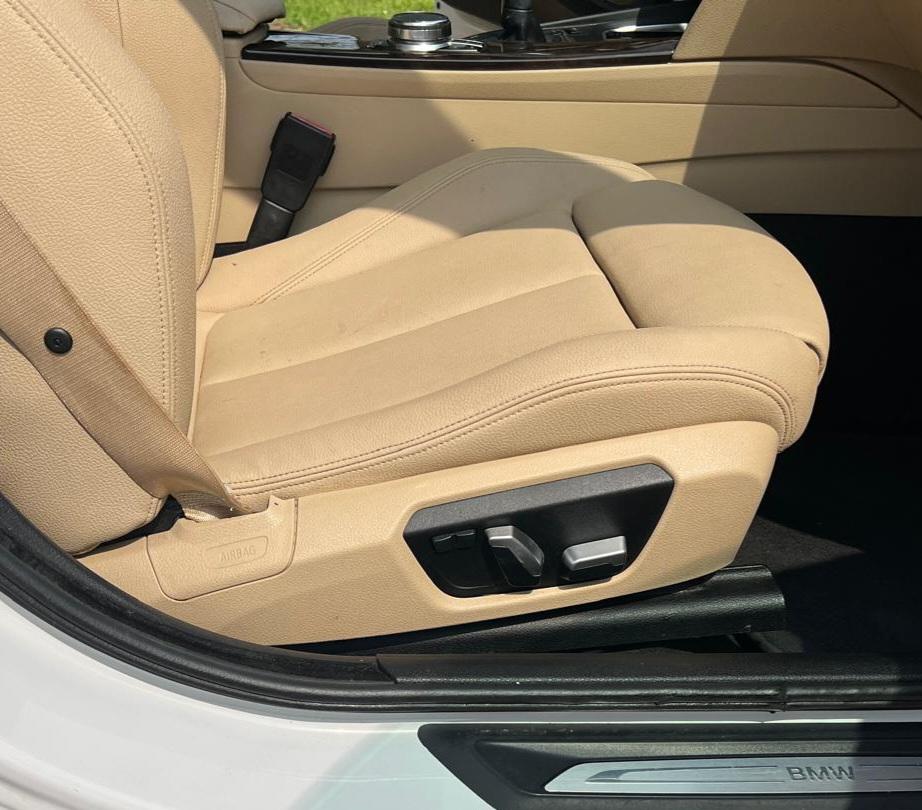 BMW 3-Series Gran Turismo 330i xDrive 2017