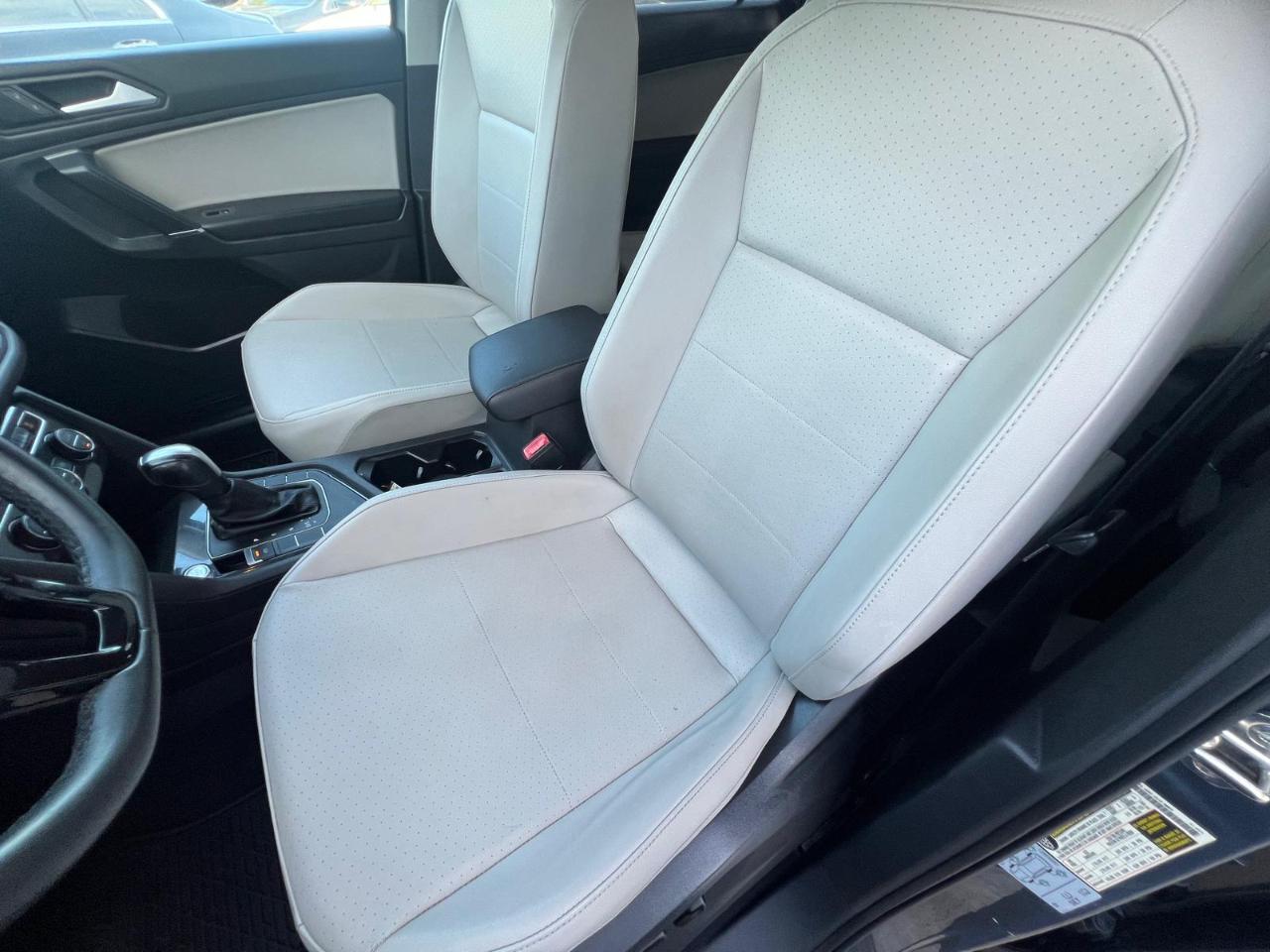 Volkswagen Tiguan SE 2020